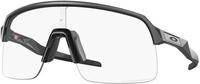 Oakley Unisex Oakley OO9463 SUTRO LITE 946345 Sonnenbrillen O_matter Grau Grau...