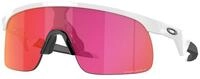 Oakley Kind Oakley OJ9010 RESISTOR 901004 Sonnenbrillen O_matter Wei&szlig; Violett Maske