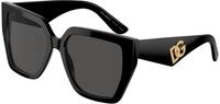 Dolce & Gabbana Damen Dolce & Gabbana DG4438 501/87 Sonnenbrillen Acetat...