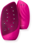 Sonic Thermo Facial Brush & Face-Lifter | 8 in 1