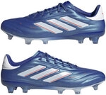adidas Copa Pure 2.1 FG Fussballschuhe blau 42