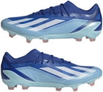 adidas X Crazyfast. 1 FG Fussballschuhe blau 37 1/3