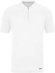 Jako Polo Pro Casual wei&szlig; S