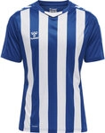 Hummel hmlCore XK Striped Trikot Herren TRUE BLUE/WHITE S