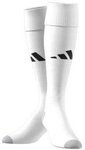 adidas MILANO 23 SOCK wei&szlig; S