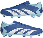 adidas Predator Accuracy. 3 L FG Fussballschuhe blau 41 1/3