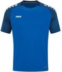 JAKO T-Shirt Performance 3XL Royal/Marine