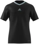 adidas REF 22 JSY BLACK L