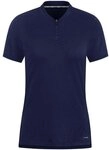 Jako Polo Pro Casual marine 38