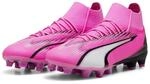 Puma Ultra Pro FG/AG Fussballschuhe poison pink-puma white-black 42