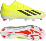 adidas X Crazyfast League FG Fussballschuhe tesoye/black/ftwwht 44