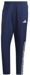 adidas Tiro 23 C Pr&auml;sentationshose blau S