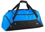 Puma teamGoal Teambag L Sporttasche blau/schwarz 38
