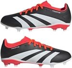adidas Predator League FG J Fussballschuhe Kinder schwarz 35