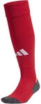 adidas Adisock 24 Stutzenstr&uuml;mpfe tepore/apsord/white M