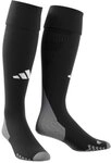 adidas Adisock 24 Stutzen black/grey/white M