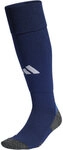 adidas Adisock 24 Stutzenstr&uuml;mpfe tenabl/royblu/white M