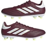 adidas Copa Pure 2 League FG Fussballschuhe weinrot 47 1/3