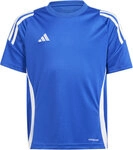 adidas Tiro 24 Jersey Kinder blau 128