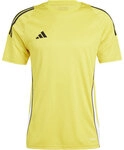 adidas Tiro 24 Competition Trikot Herren teamyellow/white XXL