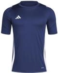 adidas Tiro 24 Trikot Team Navy Blue 2 / White XXL