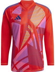 adidas Tiro 24 Competition Torwarttrikot Herren red S