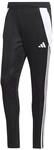 Adidas Tiro24 Trainingpant schwarz/wei&szlig; XL