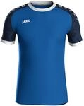 JAKO Trikot Iconic KA, 116, sportroyal/marine