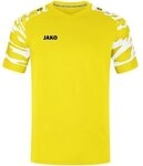 Jako Trikot Wild KA citro/wei&szlig; L