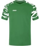 Jako Trikot Wild KA sportgr&uuml;n/wei&szlig; L
