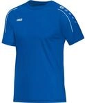 JAKO T-Shirt Classico 116 Royal