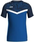JAKO T-Shirt Iconic, 34, royal/marine
