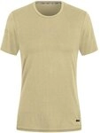 Jako T- Shirt Pro Casual beige 34