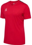 Hummel hmlAUTHENTIC PL JERSEY S/S TRUE RED S