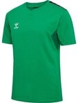 Hummel hmlAUTHENTIC CO T-SHIRT S/S - JELLY BEAN - XL