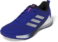 adidas Novaflight 2 Handballschuhe blau 44 2/3