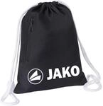 JAKO Gymsack JAKO Schwarz