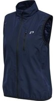 Hummel WOMEN CORE GILET BLACK IRIS XS