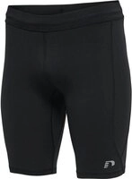 Hummel MEN CORE SPRINTERS - BLACK - S