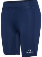 Hummel WOMEN'S ATHLETIC SPRINTERS - BLACK IRIS - XS