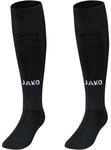 JAKO Stutzenstrumpf Glasgow 2.0 4 (39-42) Schwarz