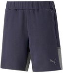 Puma TeamCup 23 Casuals Jogging Shorts parisian night S