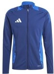 adidas Tiro 24 Competition Trainingsjacke blau XL