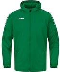 JAKO Allwetterjacke Team 2.0 4XL Sportgr&uuml;n