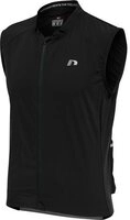 Hummel MENS CORE BIKE GILET - BLACK - S