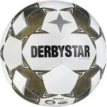 Derbystar Brillant APS v24 Spielball wei&szlig;/gold 5