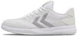 Hummel Dagaz V Handballschuhe WHITE/GREY 36
