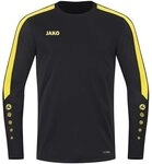 Jako Sweat Power schwarz/citro 116