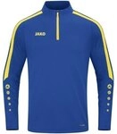 Jako Zip Top Power royal/citro 140