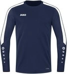 Jako Sweat Power marine 116